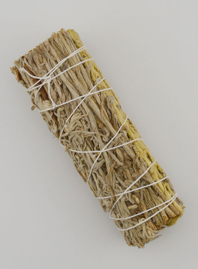 Sauge Verte - Fagot 30g (pic 1)