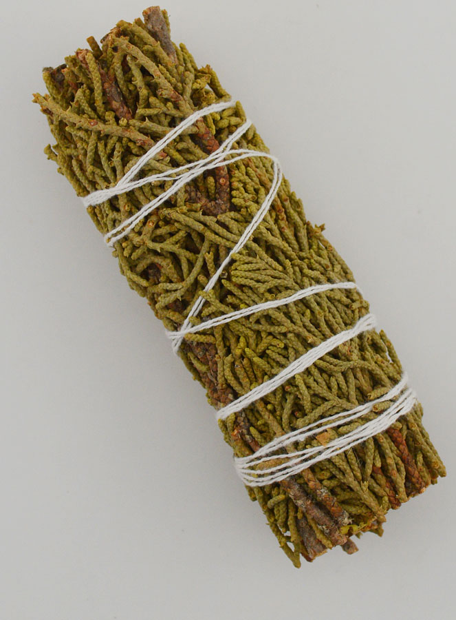 Genévrier - Fagot 35g (pic 1)
