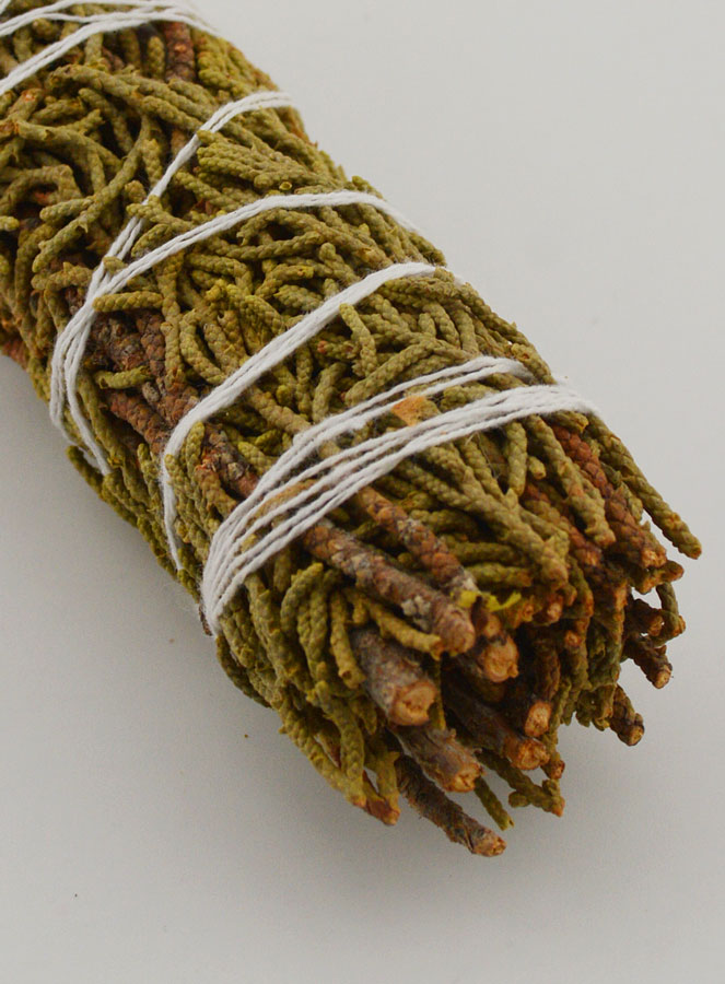 Genévrier - Fagot 35g (pic 4)