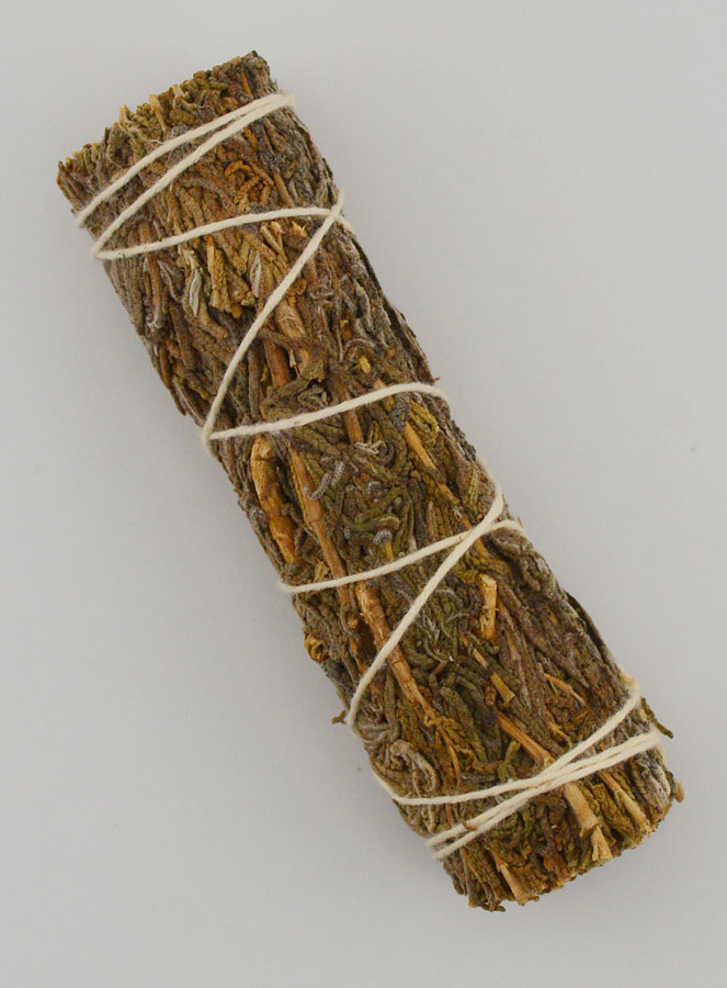 Sauge Parfumée à la Lavande - Fagot 20g (pic 1)