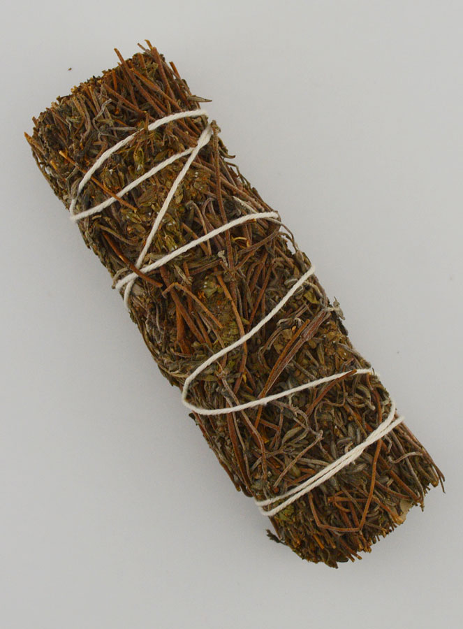 Thym - Fagot 20g (pic 1)
