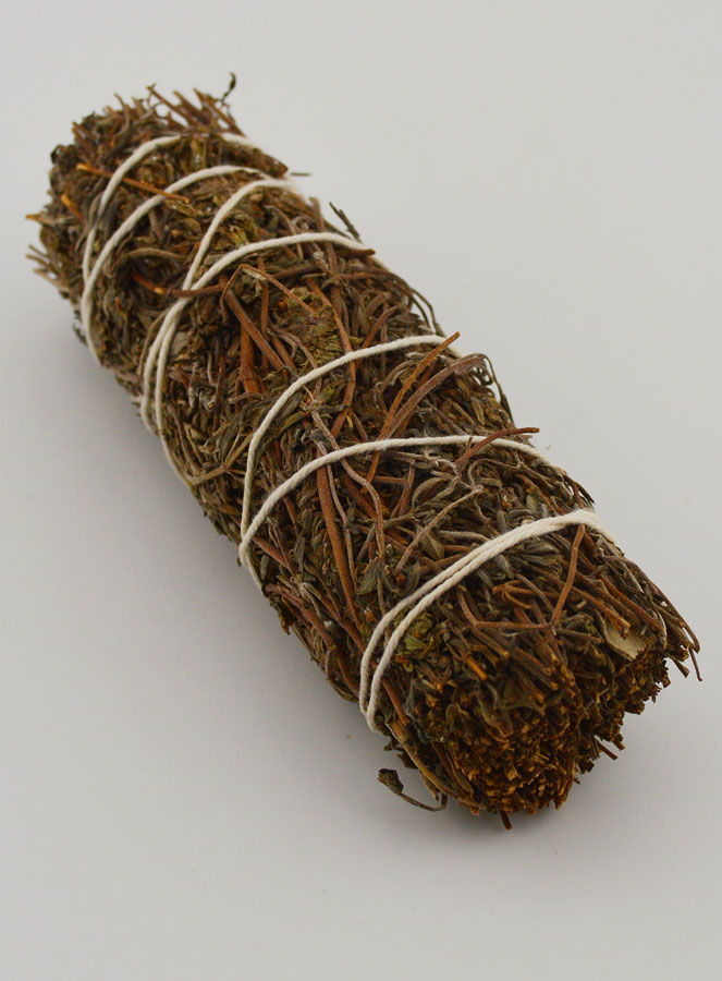 Thym - Fagot 20g (pic 2)