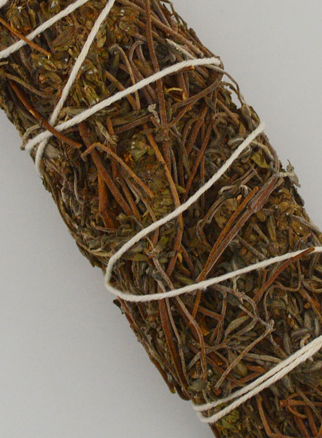 Thym - Fagot 20g (pic 3)