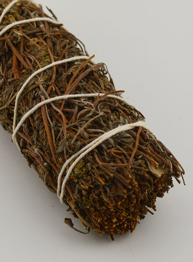 Thym - Fagot 20g (pic 4)