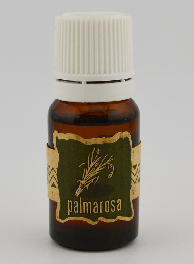 Huile Essentielle de Palmarosa - 10ml (pic 3)
