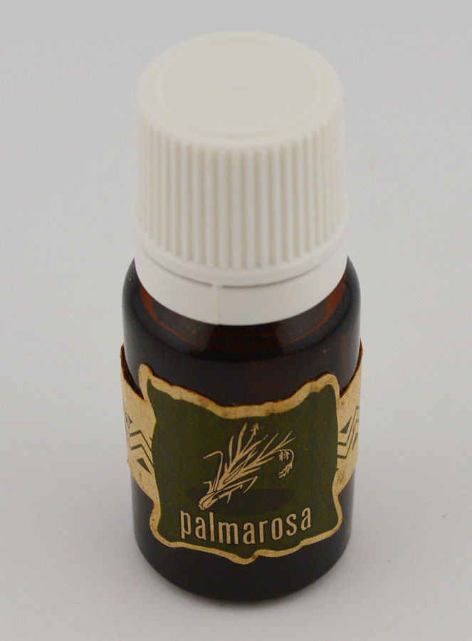Huile Essentielle de Palmarosa - 10ml (pic 4)