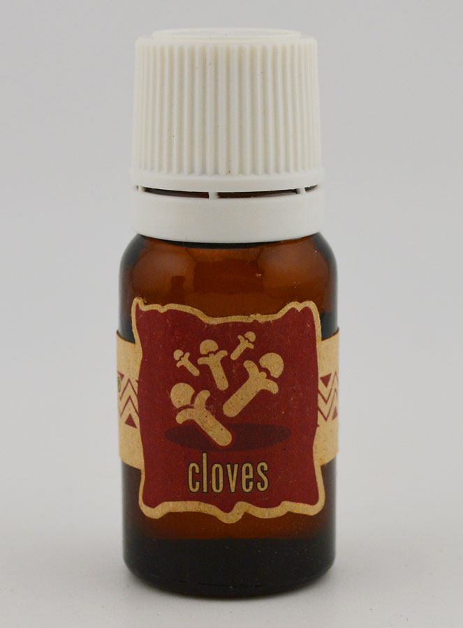 Huile Essentielle de Clou de Girofle - 10ml (pic 3)