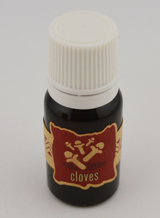 Huile Essentielle de Clou de Girofle - 10ml (pic 4)