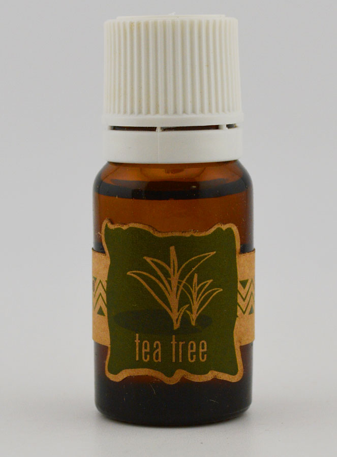 Huile Essentielle de Tea Tree - 10ml (pic 3)