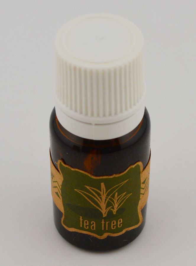 Huile Essentielle de Tea Tree - 10ml (pic 4)