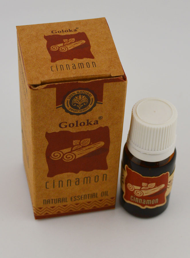 Huile Essentielle de Cannelle - 10ml (pic 2)