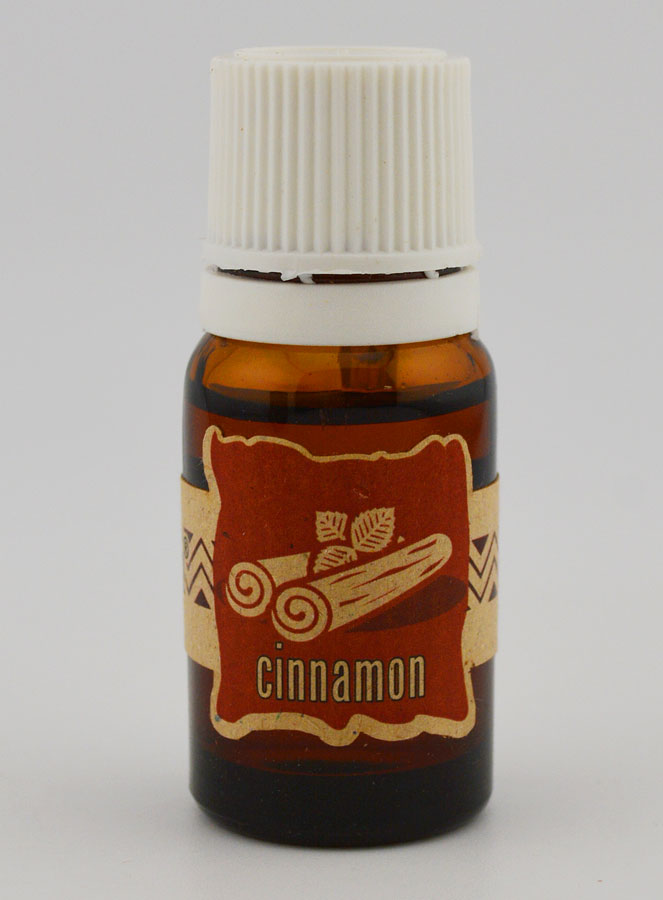 Huile Essentielle de Cannelle - 10ml (pic 3)