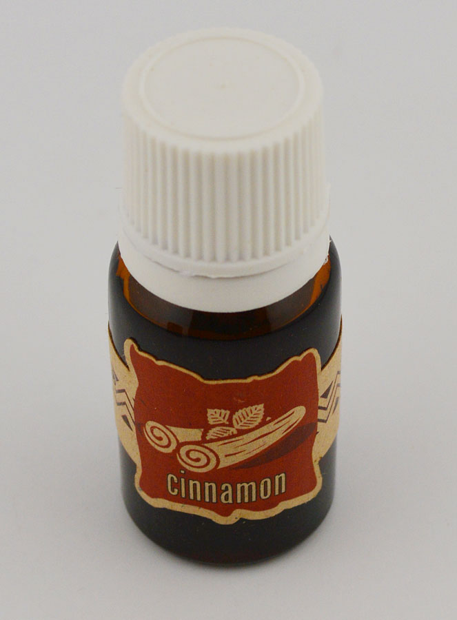 Huile Essentielle de Cannelle - 10ml (pic 4)