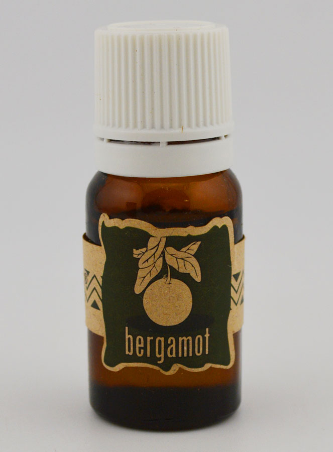 Huile Essentielle de Bergamotte - 10ml (pic 3)