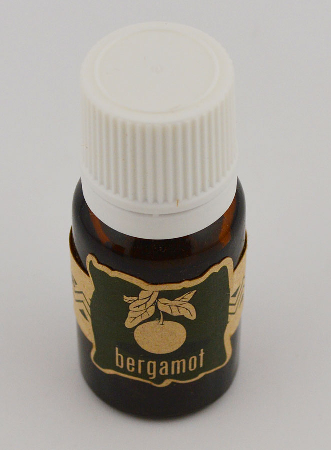 Huile Essentielle de Bergamotte - 10ml (pic 4)