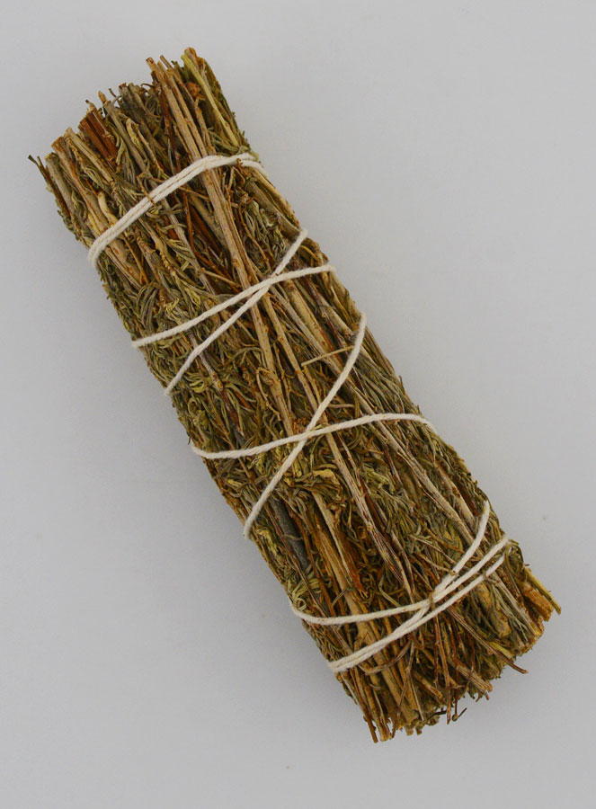 Copal - Fagot de Fumigation 35g (pic 1)