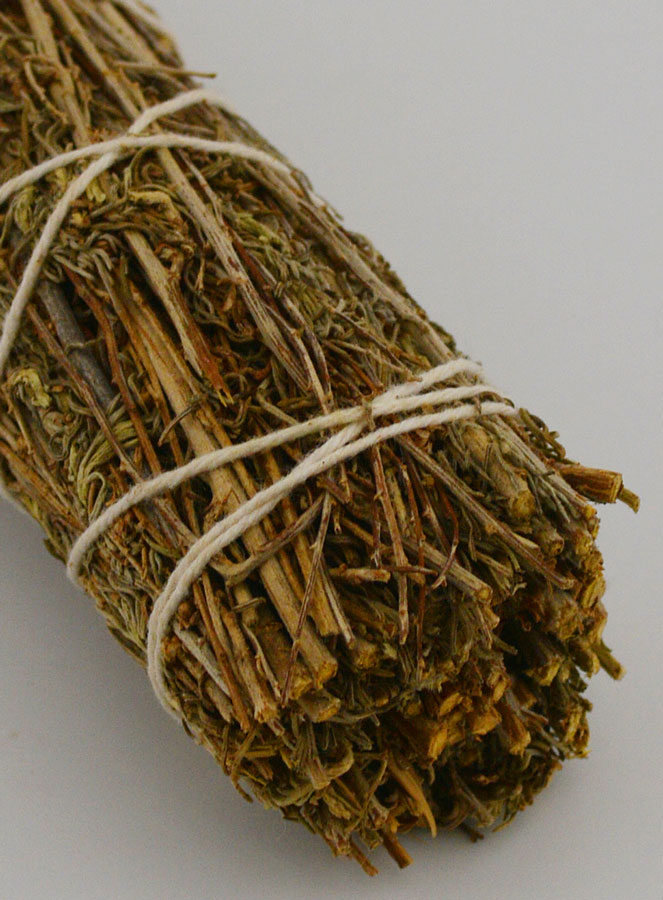 Copal - Fagot de Fumigation 35g (pic 4)