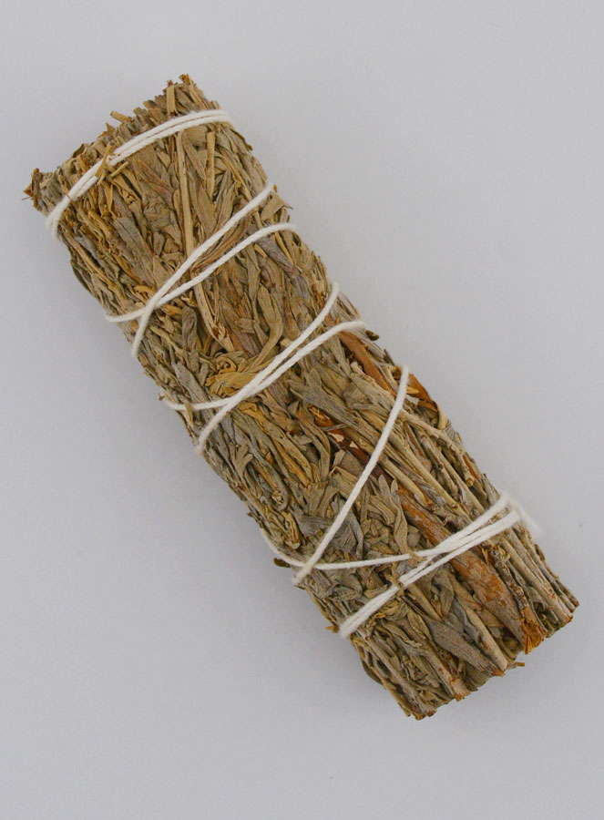 Sauge Bleue - Fagot 30g (pic 1)
