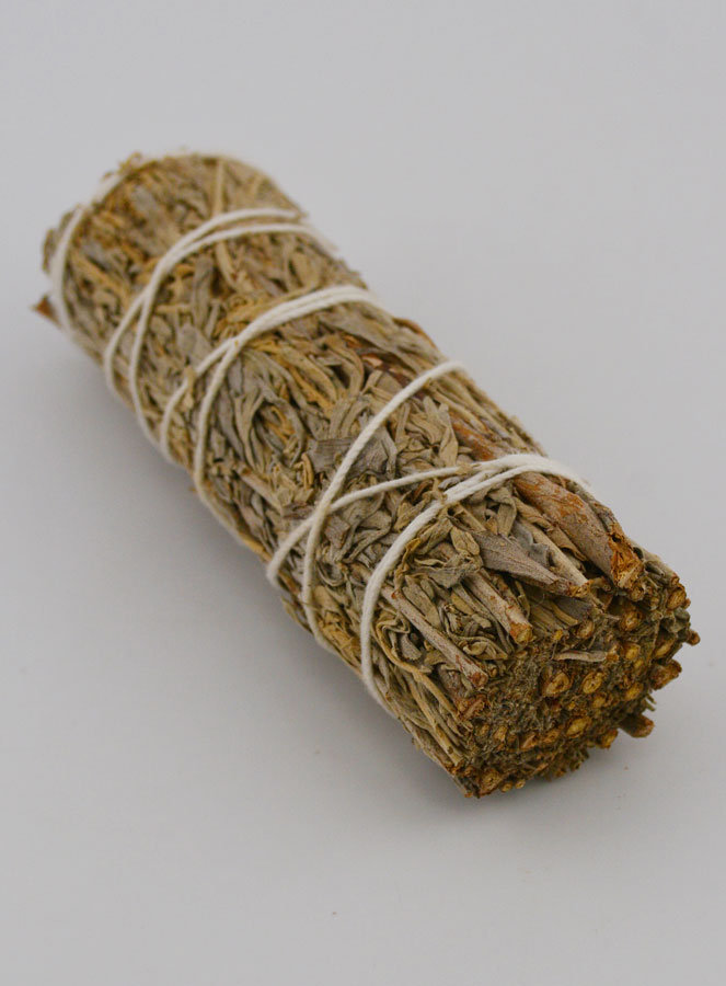 Sauge Bleue - Fagot 30g (pic 2)