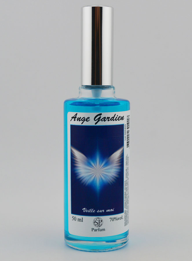 Parfum Ange Gardien Vaporisateur 50ml (pic 1)