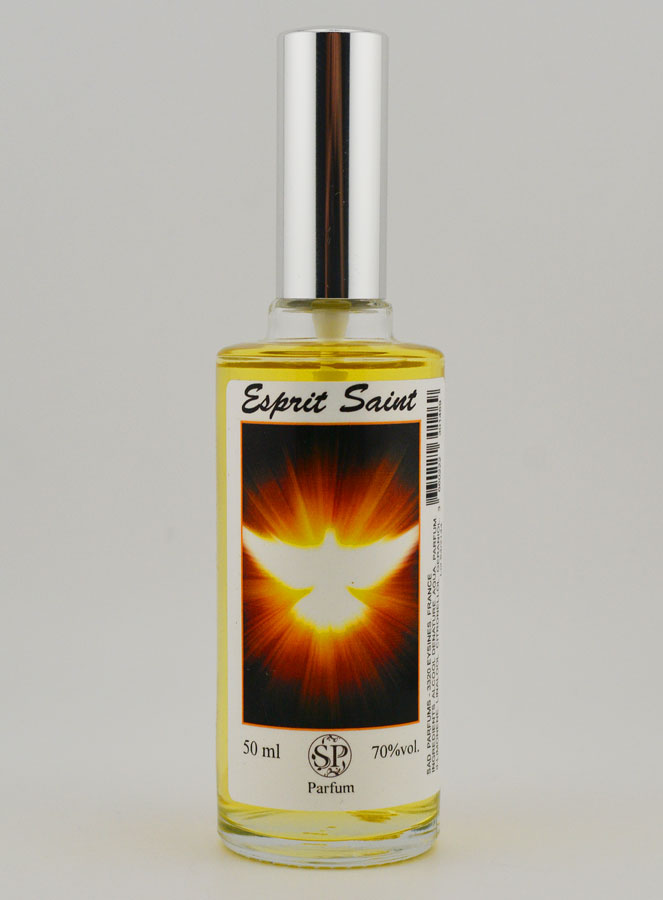 Parfum Esprit Saint Vaporisateur 50ml (pic 1)