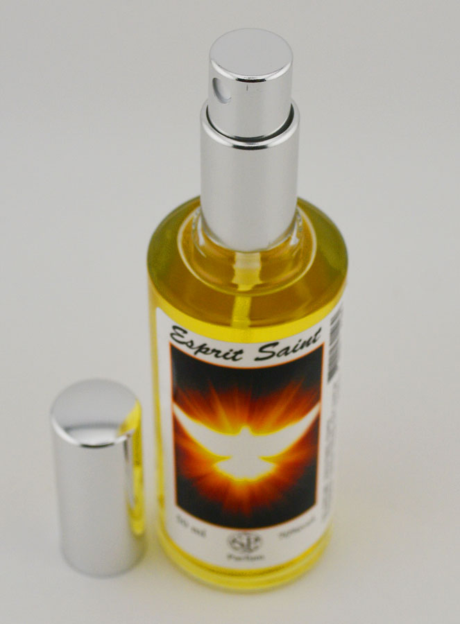 Parfum Esprit Saint Vaporisateur 50ml (pic 3)
