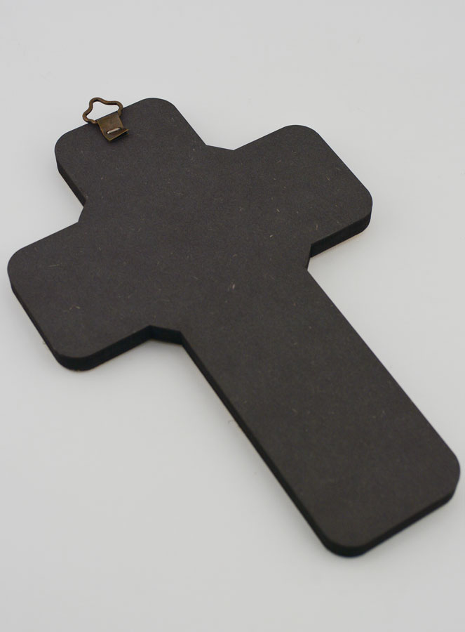 Icône de Confirmation au Saint Esprit - 18cm (pic 4)