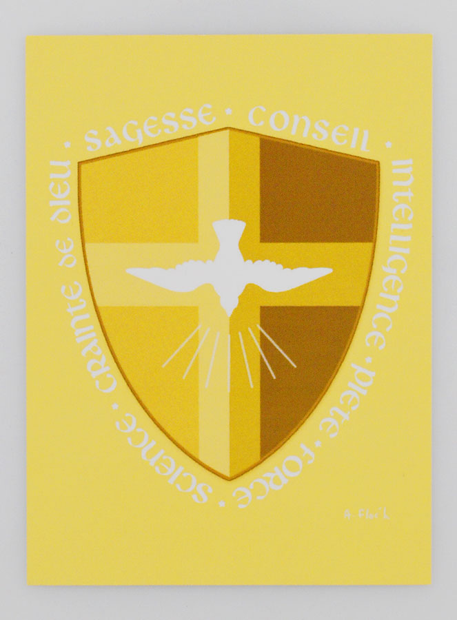 Image de Confirmation - 7 Dons de l'Esprit Saint (pic 1)