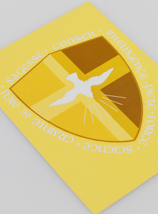 Image de Confirmation - 7 Dons de l'Esprit Saint (pic 3)