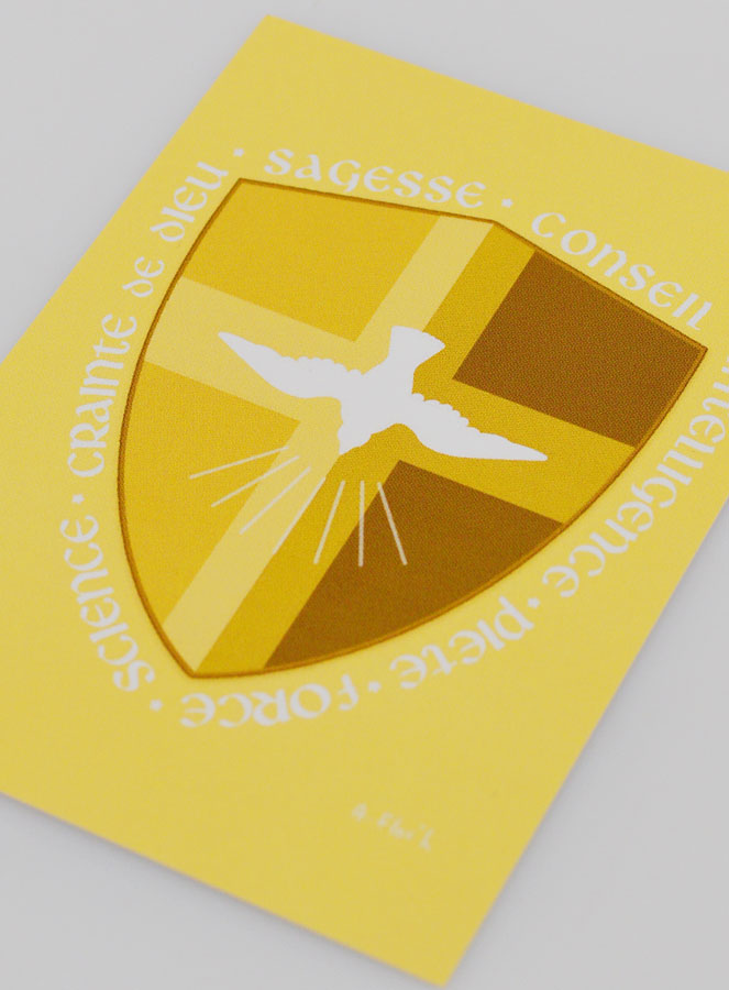 Image de Confirmation - 7 Dons de l'Esprit Saint (pic 4)