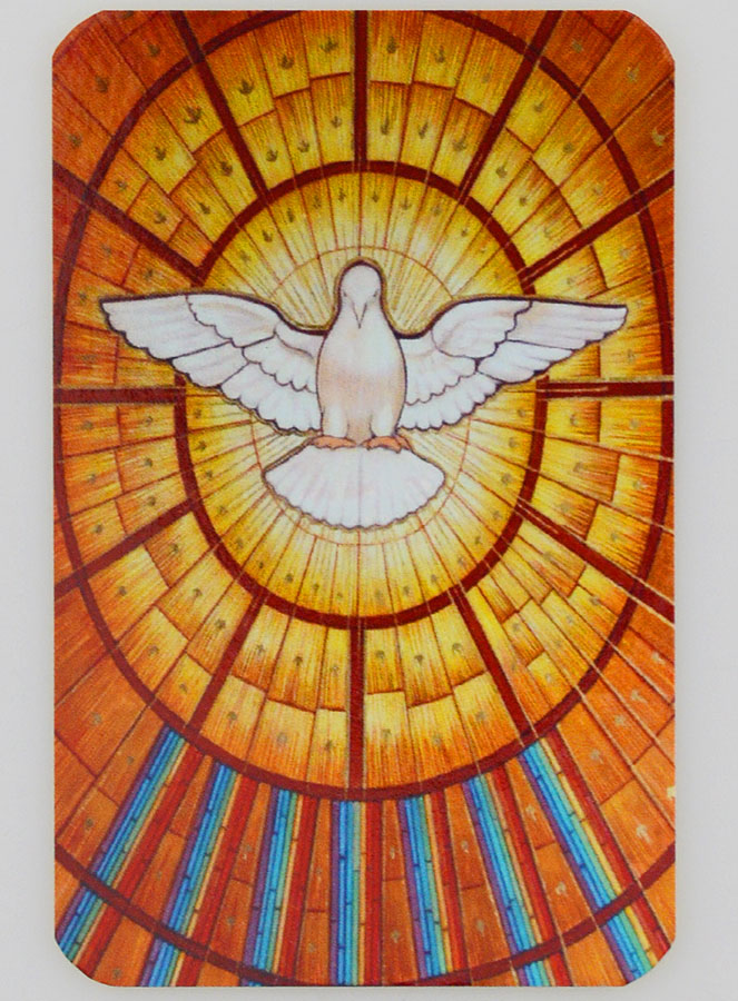 Image de Prière au Saint Esprit (pic 1)