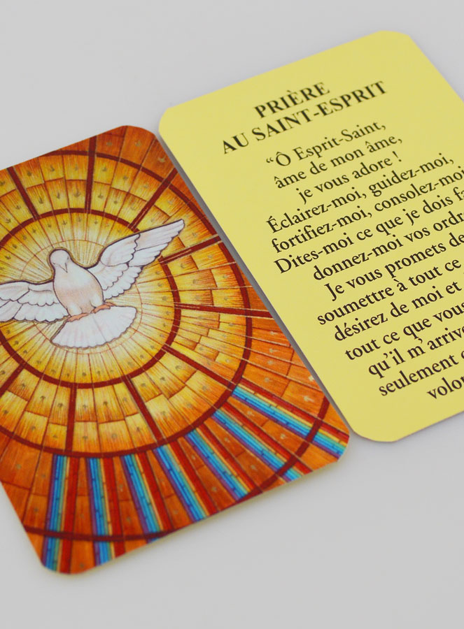 Image de Prière au Saint Esprit (pic 4)