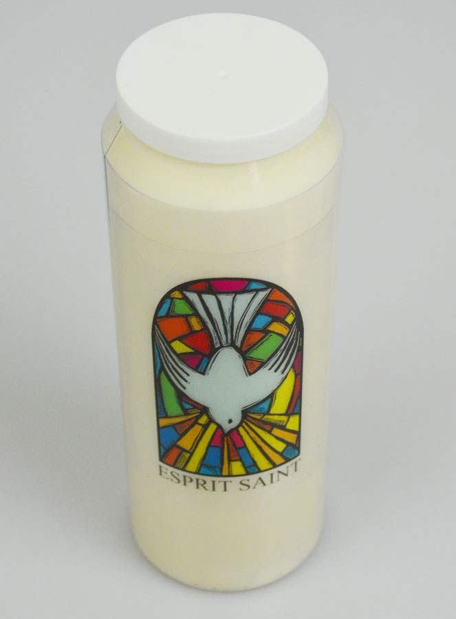 Neuvaine de Confirmation à l'Esprit Saint (pic 2)