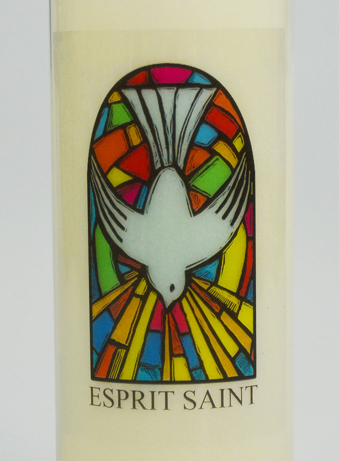 Neuvaine de Confirmation à l'Esprit Saint (pic 3)
