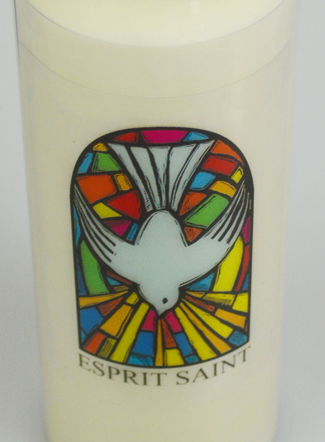 Neuvaine de Confirmation à l'Esprit Saint (pic 4)
