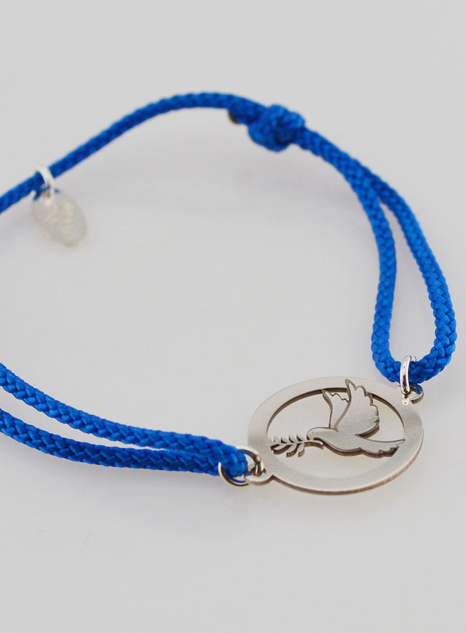 Cadeau de Confirmation - Bracelet Saint-Esprit (pic 3)