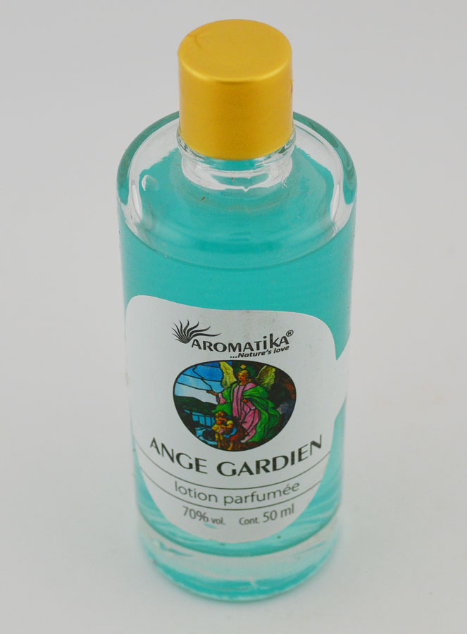 Lotion Parfumée Ange Gardien - 50ml (pic 3)