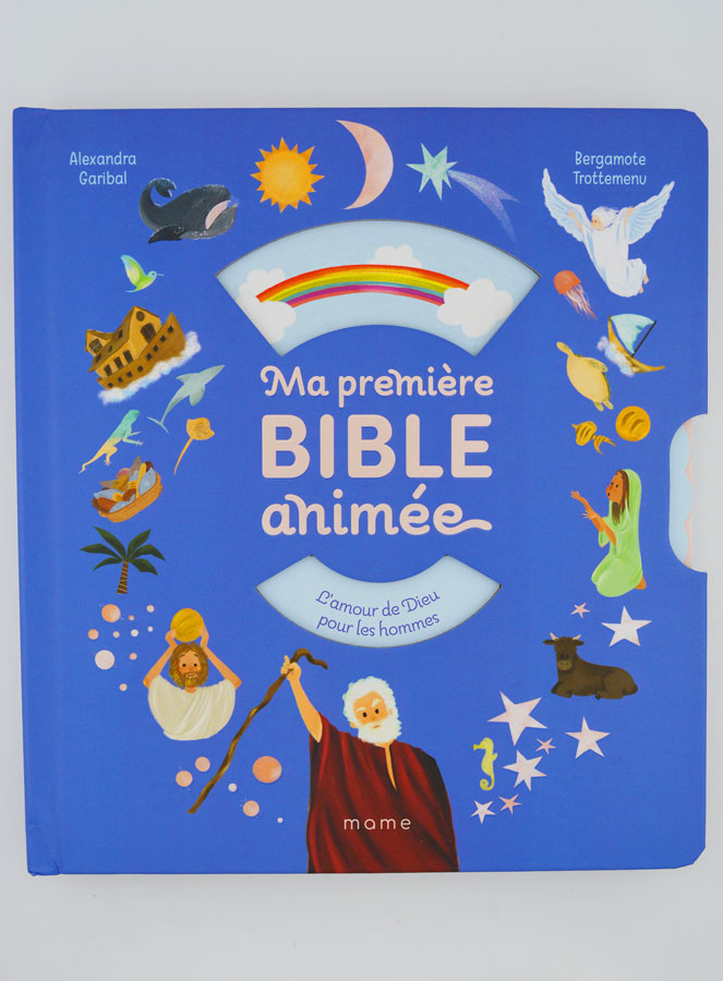 Ma Première Bible Animée (pic 1)