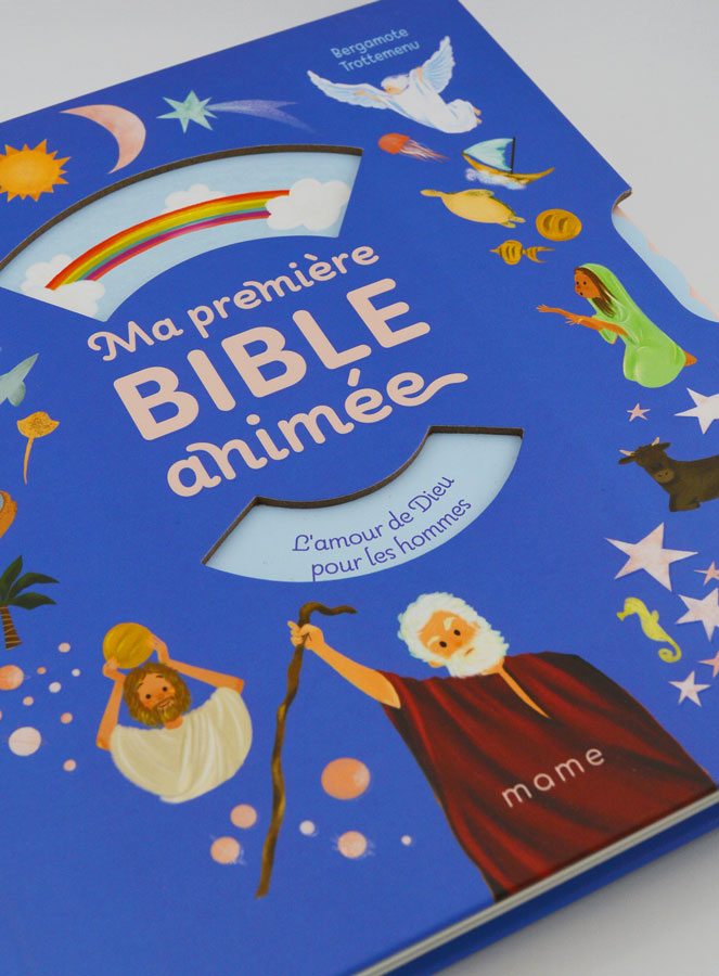 Ma Première Bible Animée (pic 3)