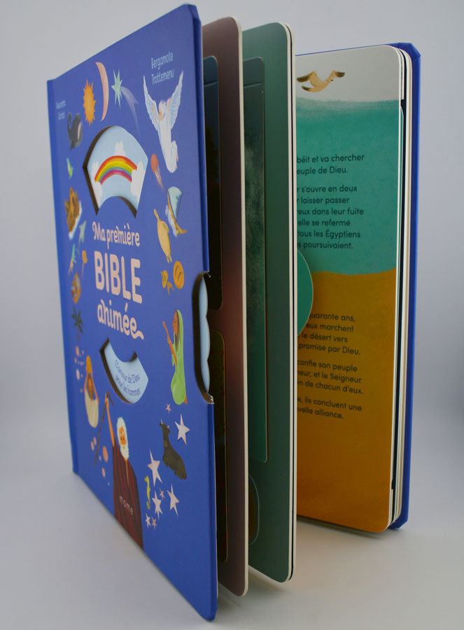 Ma Première Bible Animée (pic 4)