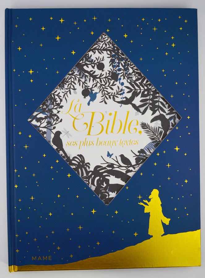 La Bible - Ses Plus Beaux Textes (pic 1)