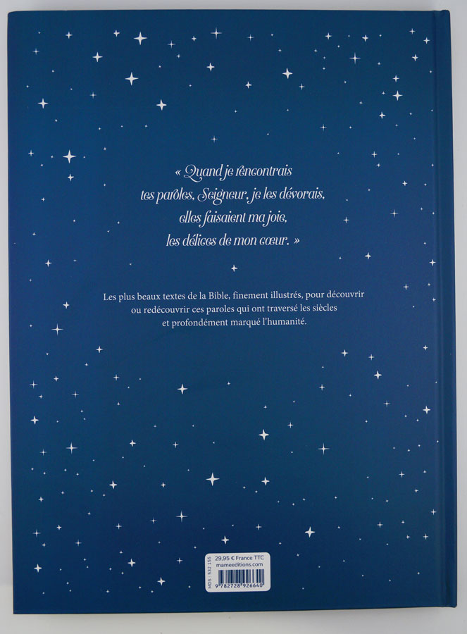 La Bible - Ses Plus Beaux Textes (pic 2)