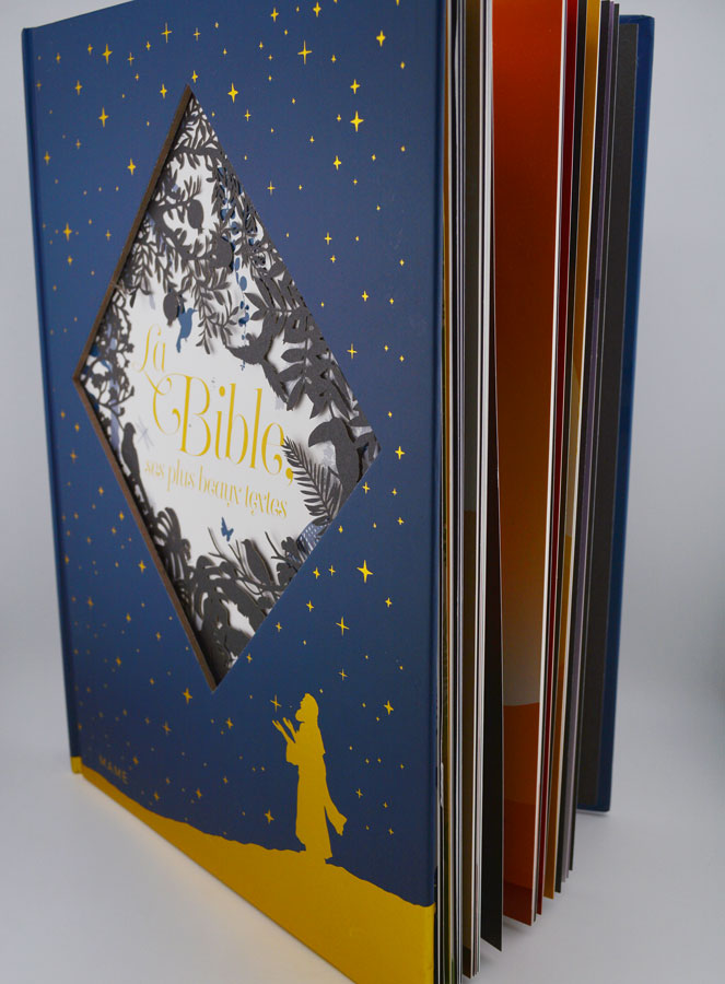La Bible - Ses Plus Beaux Textes (pic 4)