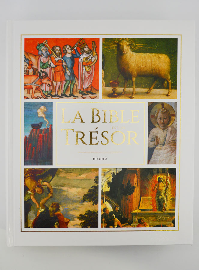 La Bible est un Trésor (pic 1)