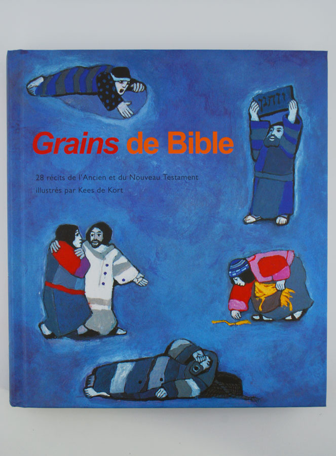 Grains de Bible (pic 1)