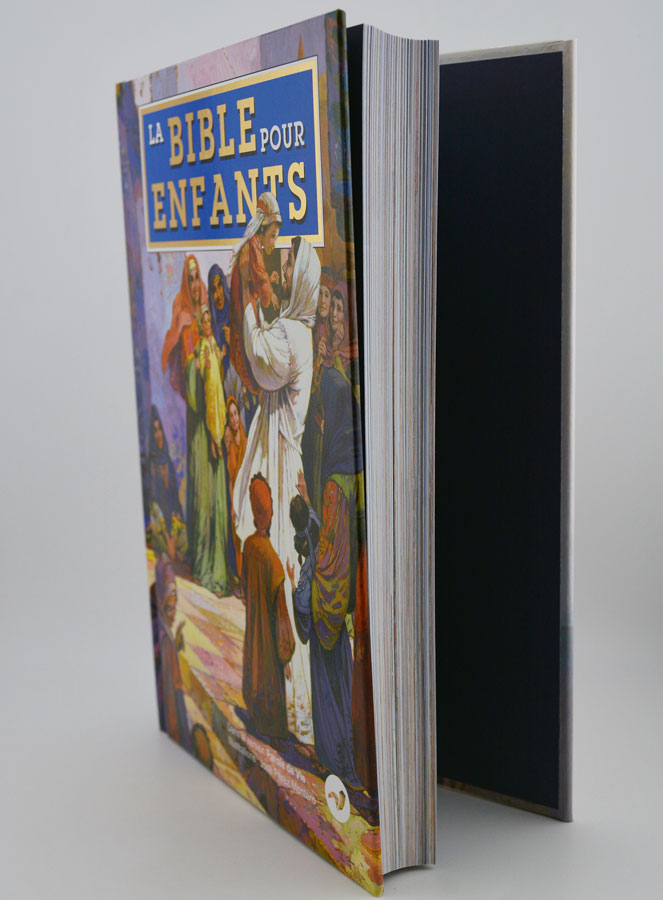La Bible Pour Enfants (pic 4)