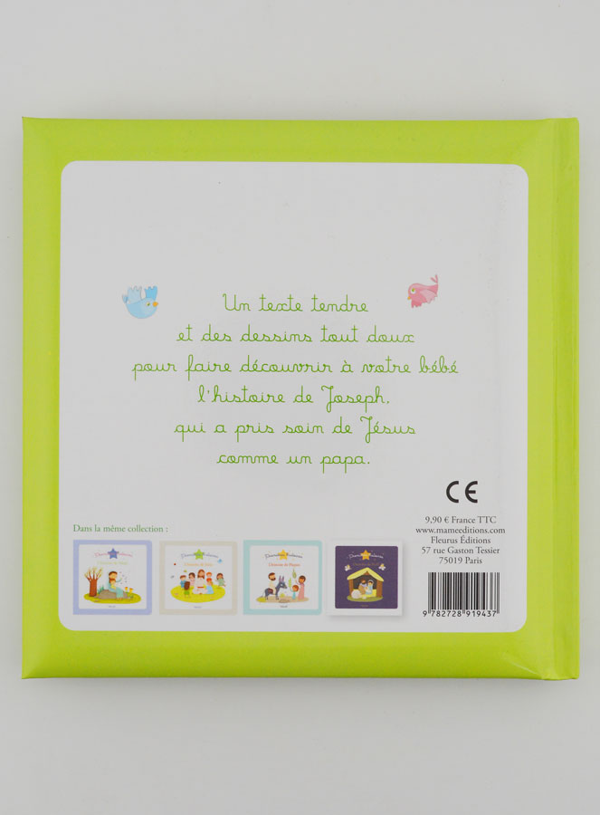 L'Histoire de Saint Joseph (pic 2)