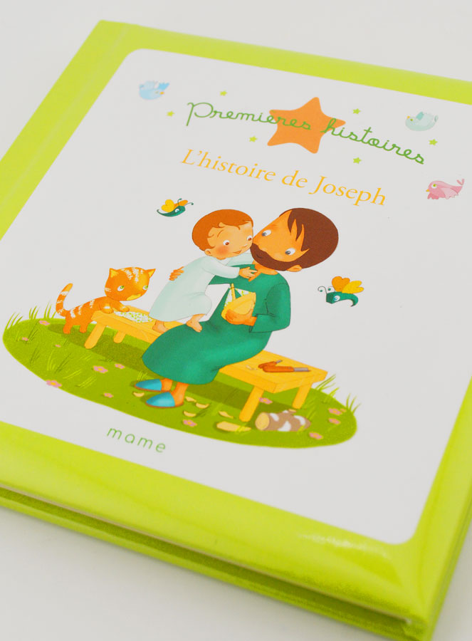 L'Histoire de Saint Joseph (pic 3)