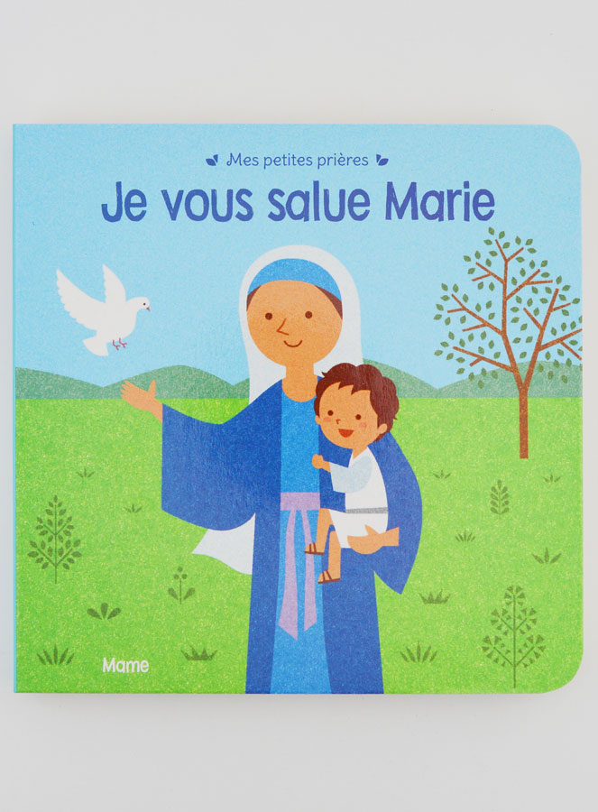 Je Vous Salue Marie pour les Petits (pic 1)