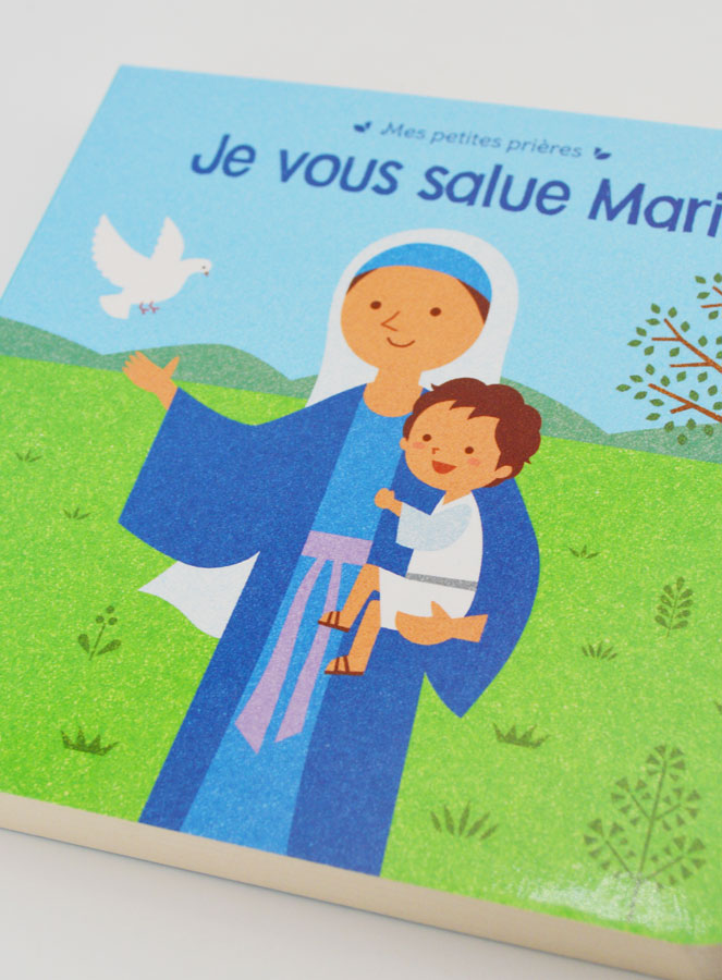 Je Vous Salue Marie pour les Petits (pic 3)